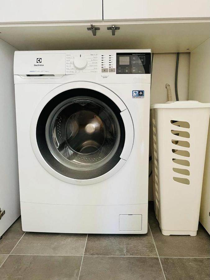 Green Leaf Apartment Загреб Екстериор снимка