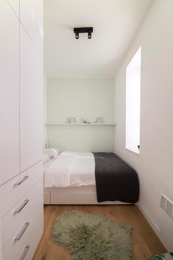 Green Leaf Apartment Загреб Екстериор снимка